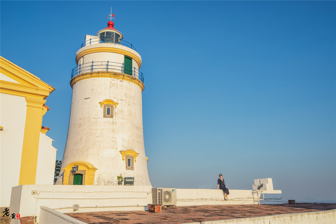 这里是澳门,澳门不一样的游玩攻略