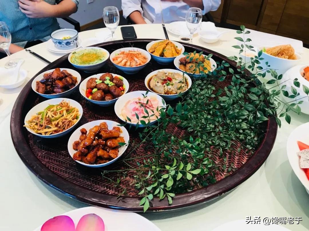 去南京必点的6道金陵菜,全是金陵菜之魂,老板还以为你是南京人