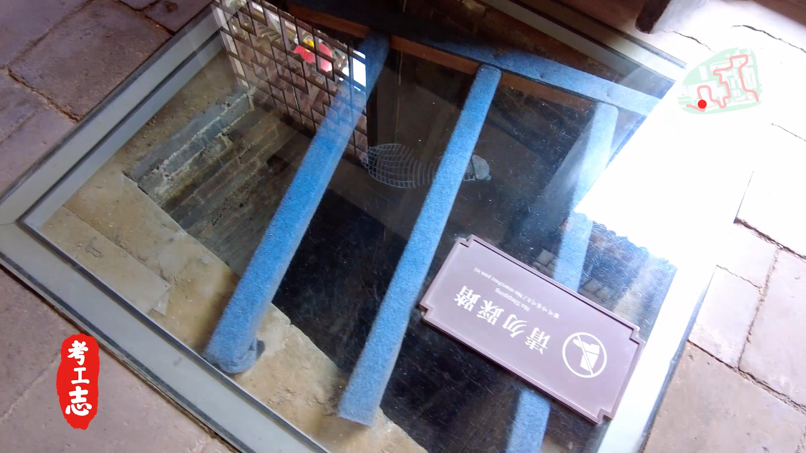 中国的卡塔尔土豪，看完谁还去故宫？【王家大院高家崖】