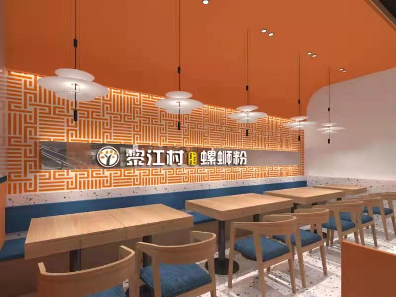 黎江村丨餐饮老板只需抓住1点，就能让顾客主动进店！