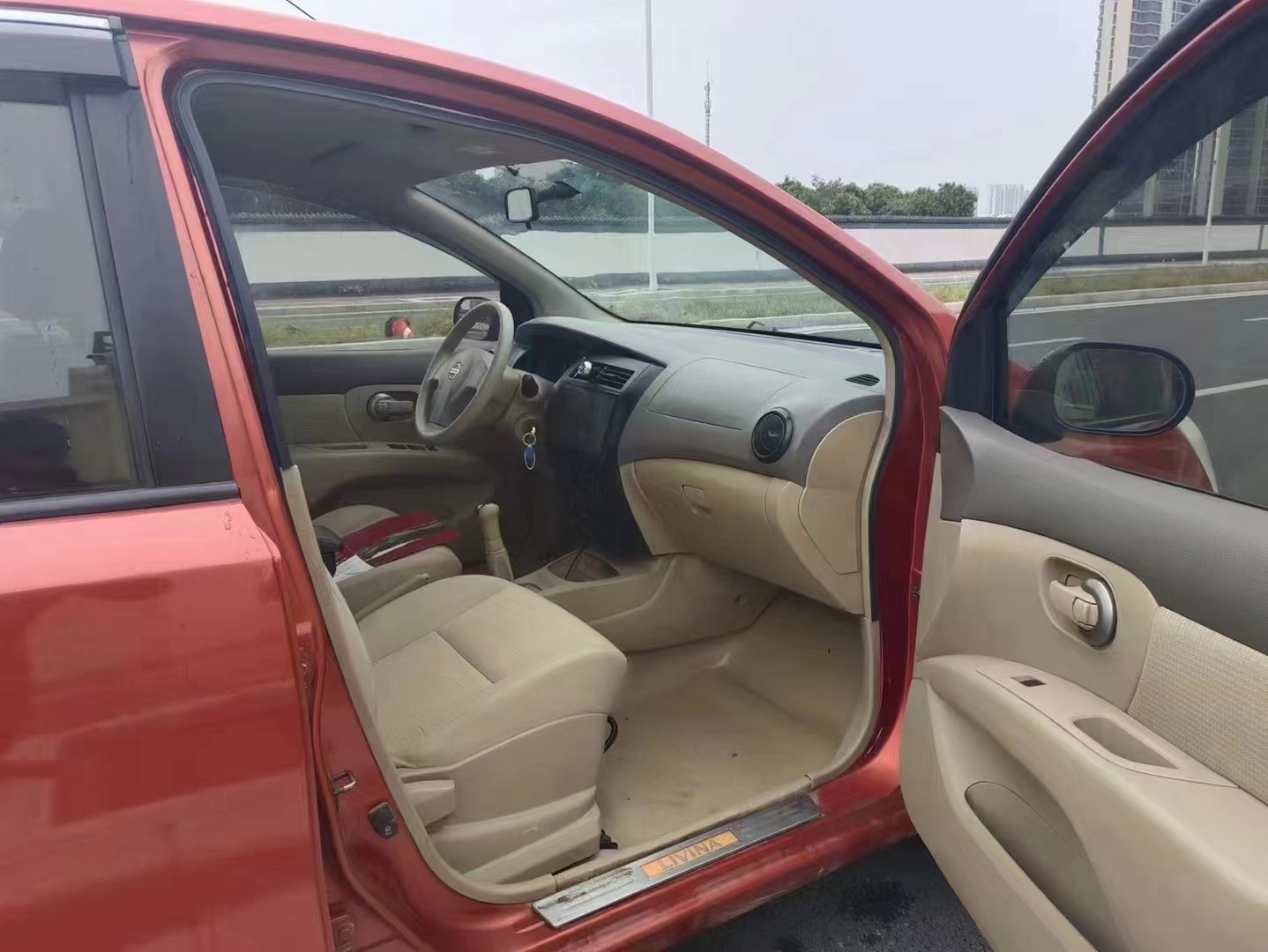 骊威质量弊端,骊威有什么通病