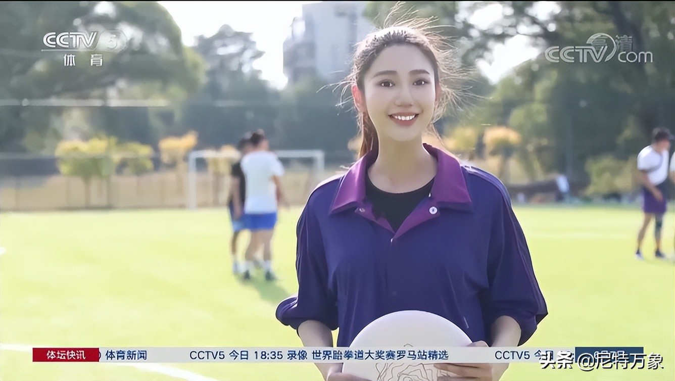 飞盘占用足球场？公共舆论的发泄地罢了