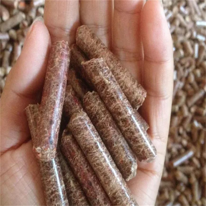 稻草可以做燃料吗,秸秆稻草做燃料