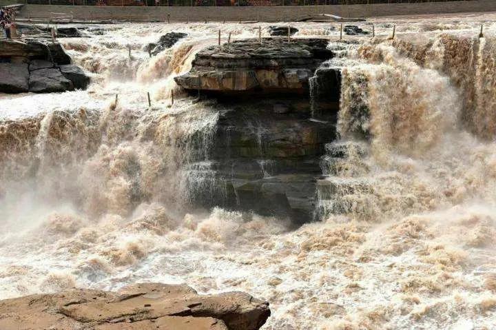 黄河壶口瀑布旅游攻略详细,黄河壶口瀑布一日游详细攻略