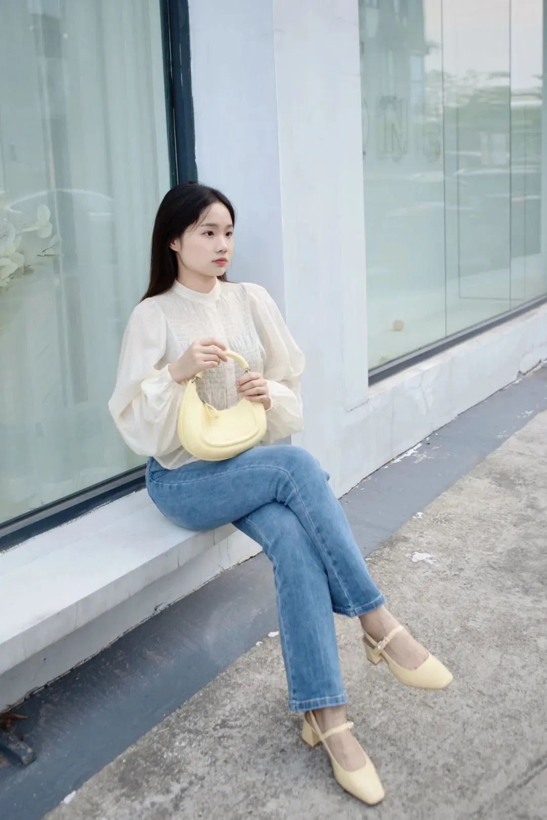 虞书欣同款双肩包平价,虞书欣10元包