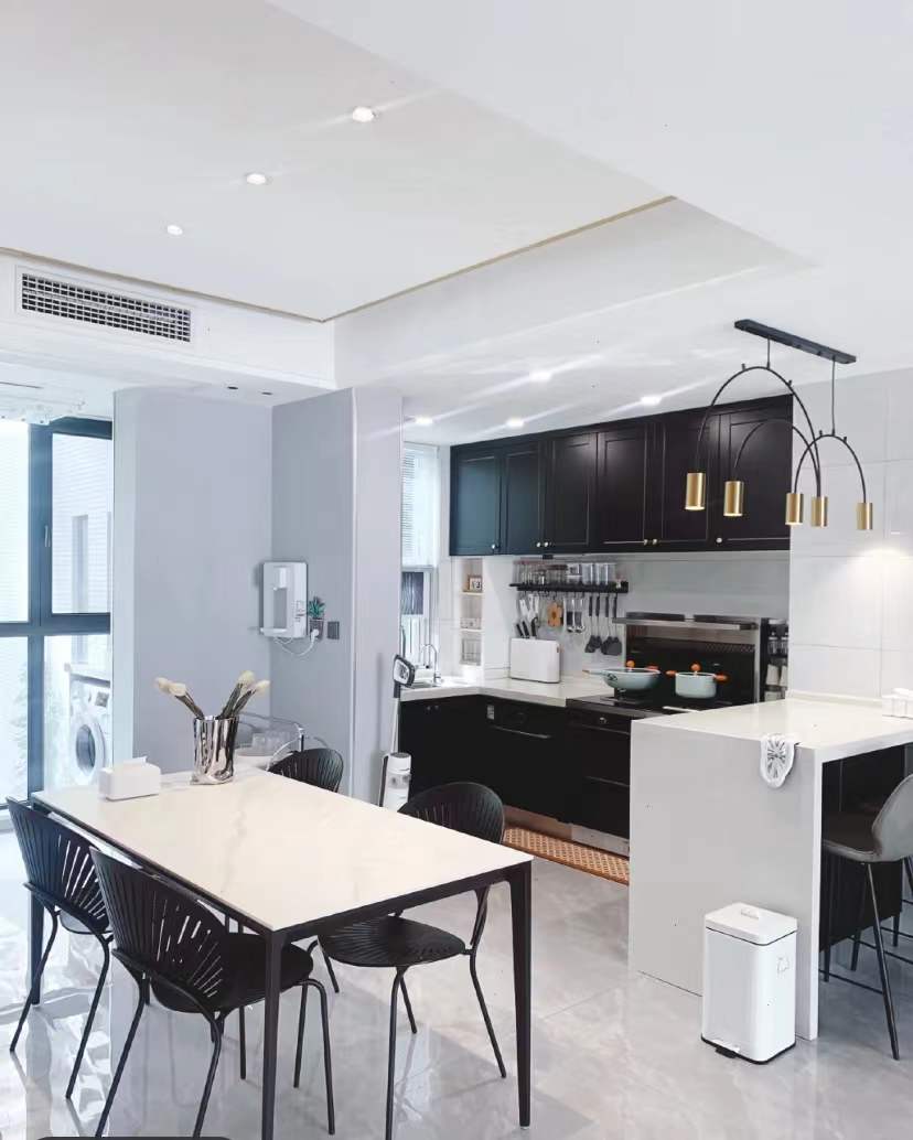 洛阳城市人家的装修,洛阳城市人家装修贵不贵