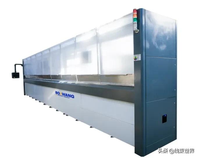 知名汽车线束厂家有哪些企业,汽车线束设备厂商排名