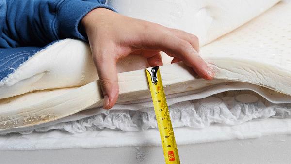 行业揭秘！舒达、西屋、金可儿、丝涟、慕思床垫拆解大横评