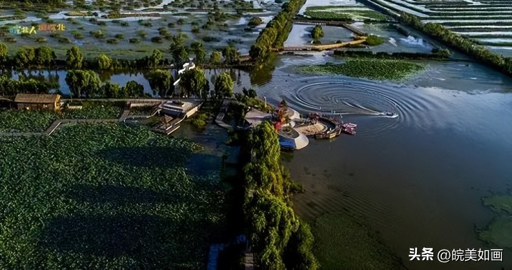 小众目的地冷门避暑景点,皖北地区避暑胜地有哪些