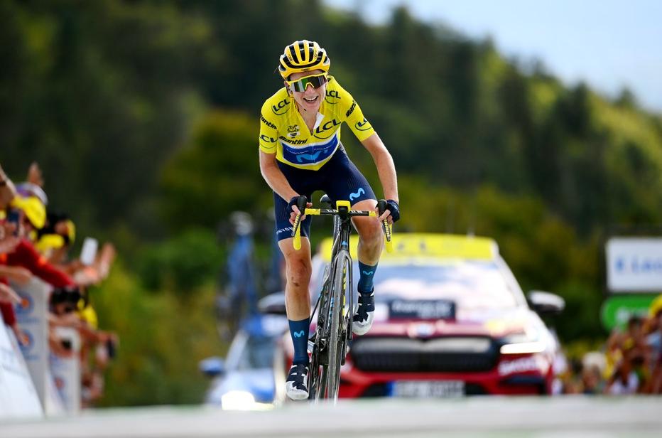 冠军战车范弗勒滕的黄衫特别版Canyon