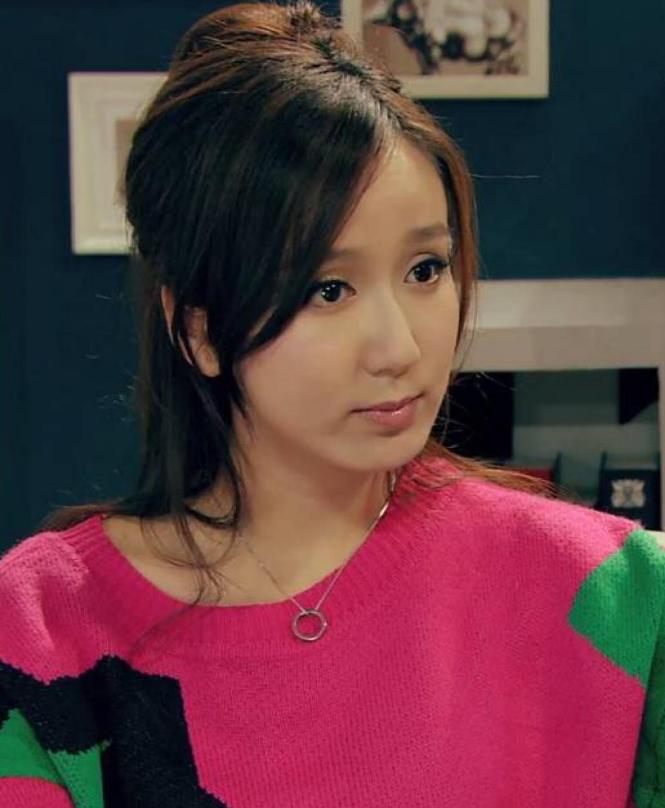 有一种倔强叫我没整容,有种倔强叫没整过容