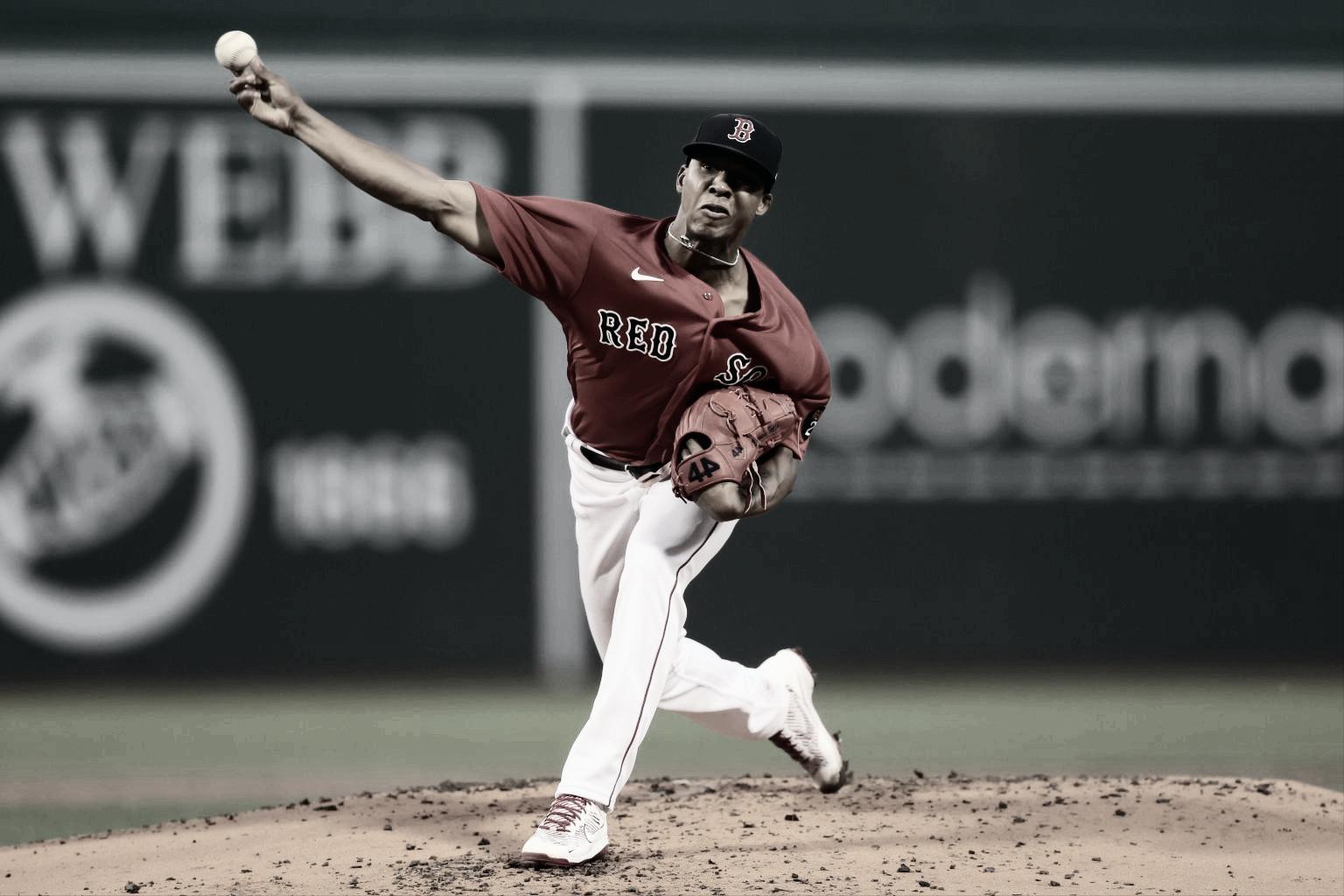 波士顿红袜队和mlb的故事,mlb纽约洋基队和波士顿红袜队区别