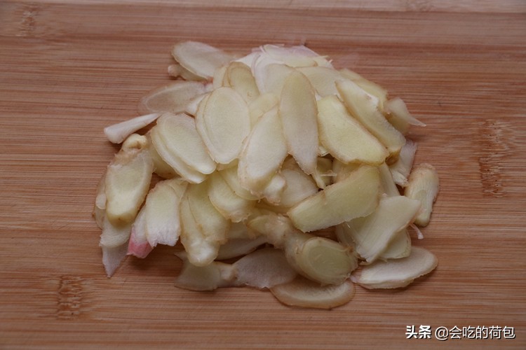 入夏吃姜,简单实用的夏吃姜养生攻略