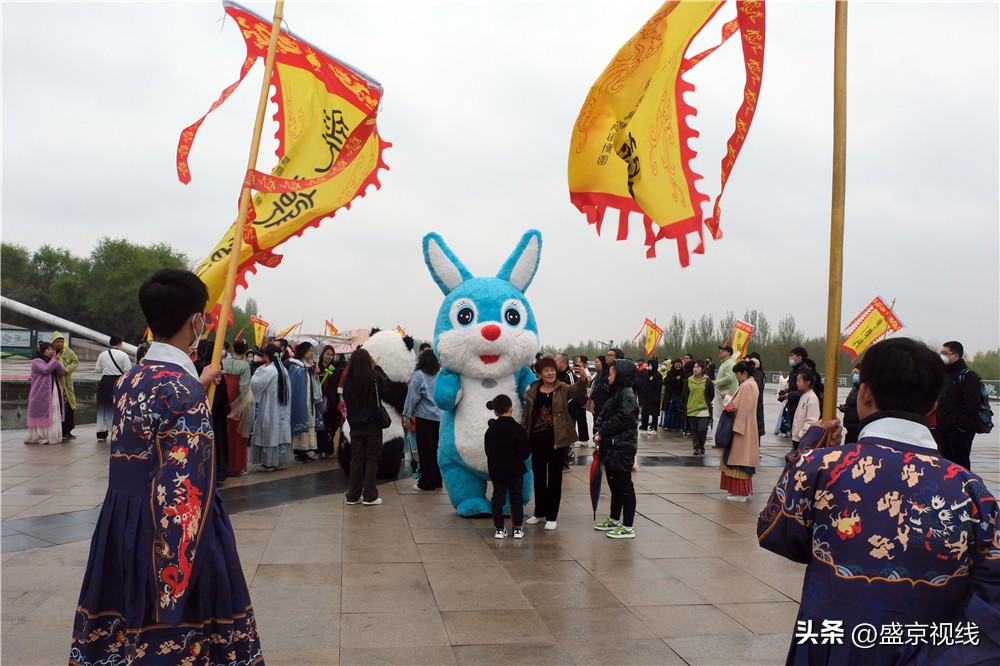 沈阳世博园金秋美景,沈阳世博园一日游详细攻略