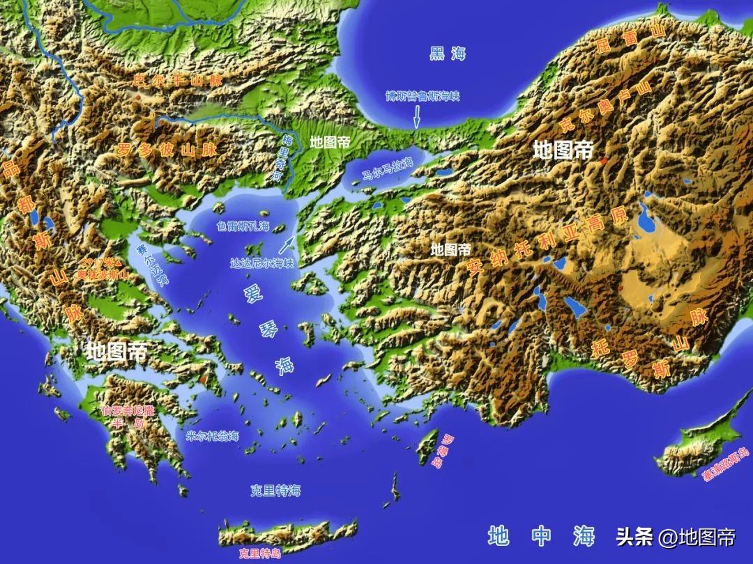 土耳其为何阻止芬兰瑞典加入北约,土耳其有权力否定瑞典加入北约吗