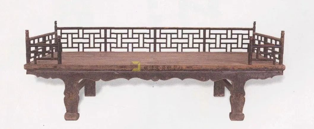 北方民间家具用材,民间家具鉴赏与收藏