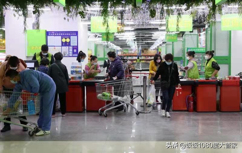 生鲜电商底层逻辑,生鲜电商完全自营模式