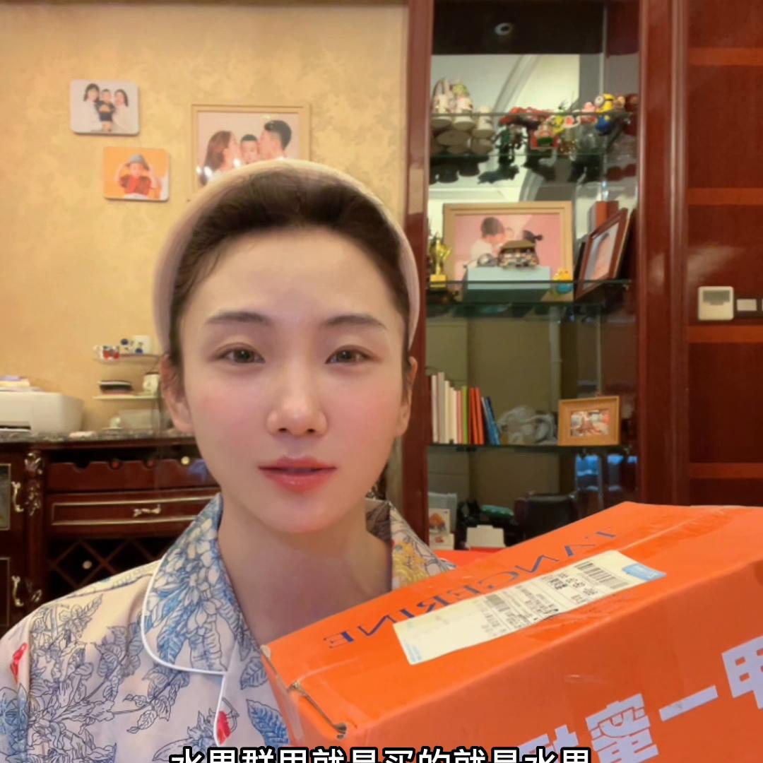 久违的快递,久违的拆快递视频