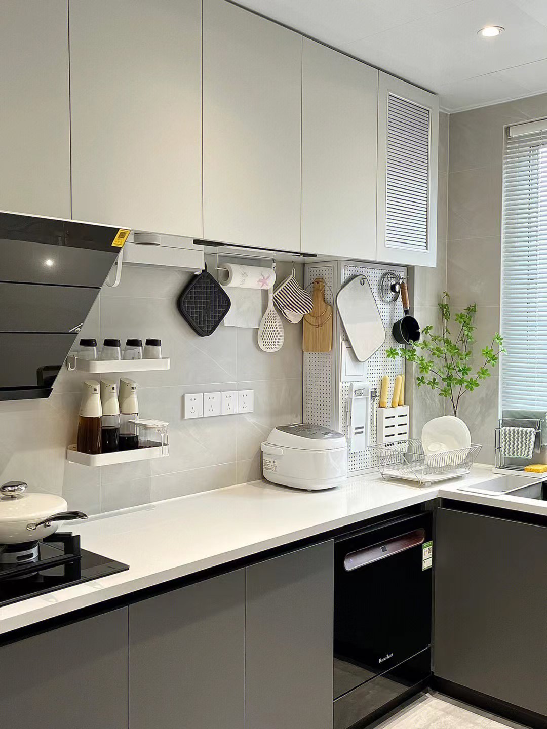 厨房添置这几样高级货,厨房添置物品清单