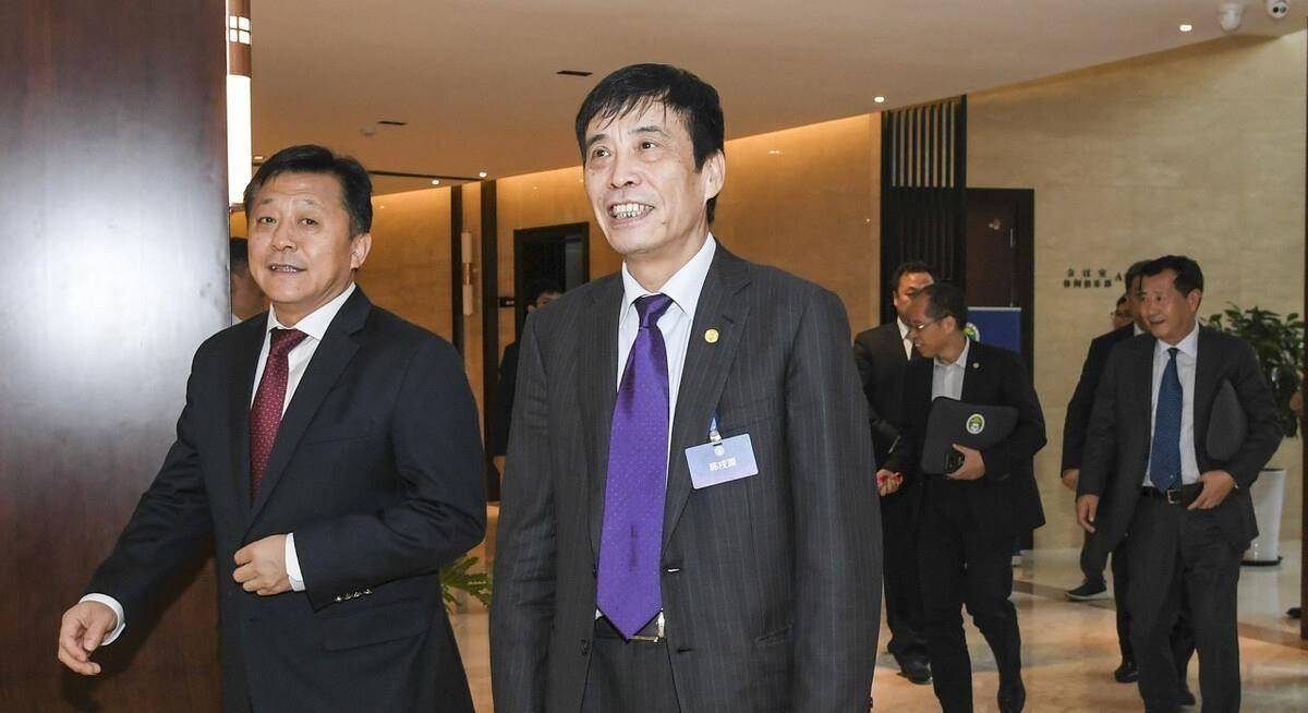 孙雯立功！亚洲杯抽签避开日本、越南，亚足联给面子，杜兆才羞愧