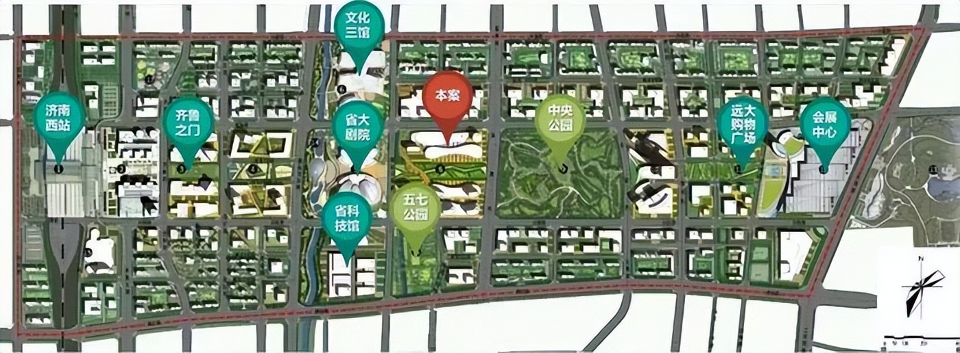 最新济南万达,济南万达广场最新信息