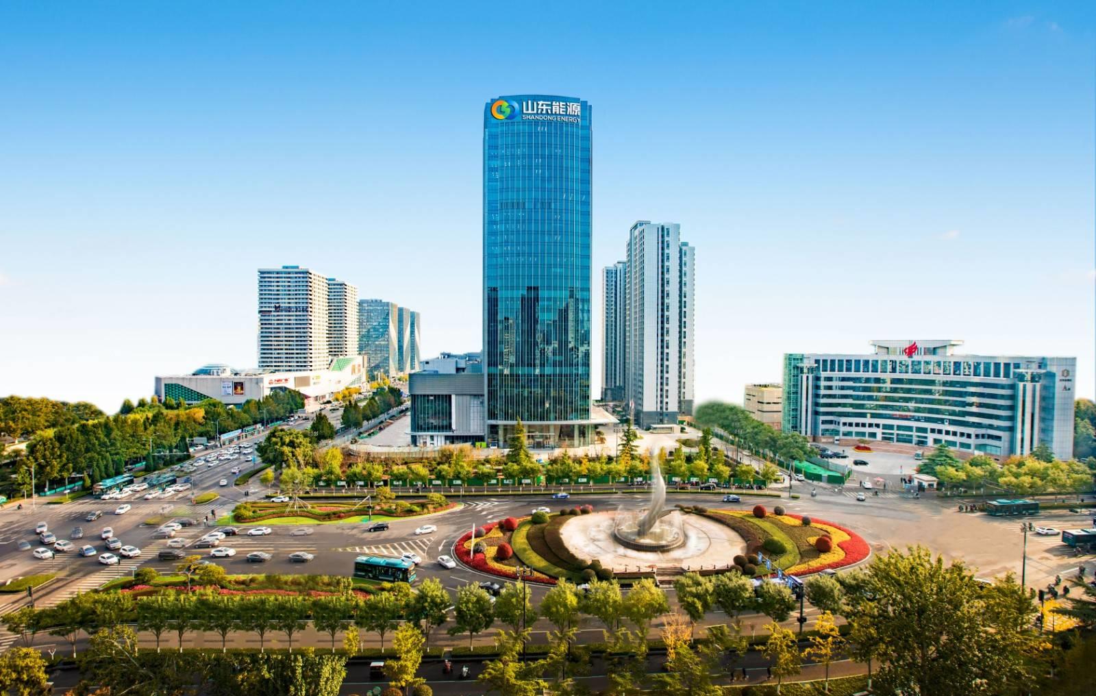 山东企业营业额千亿,山东市值过千亿的六家企业