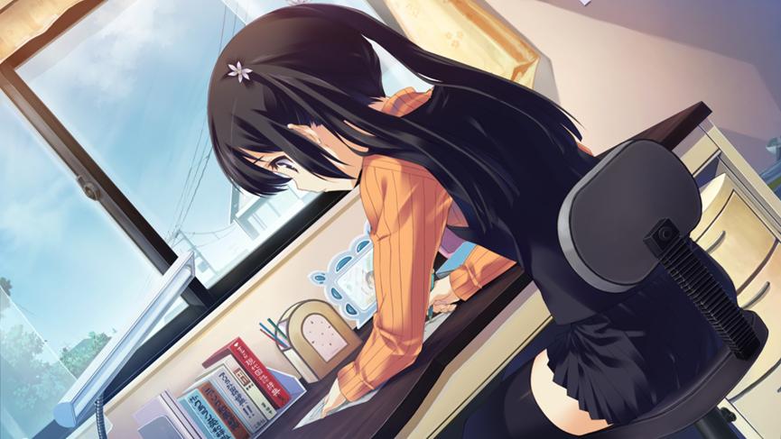 白色相簿小雪琴,白色相簿漫天飞舞的雪