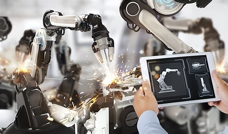 机电一体化技术在智能制造中案例,机电一体化先进制造技术发展趋势