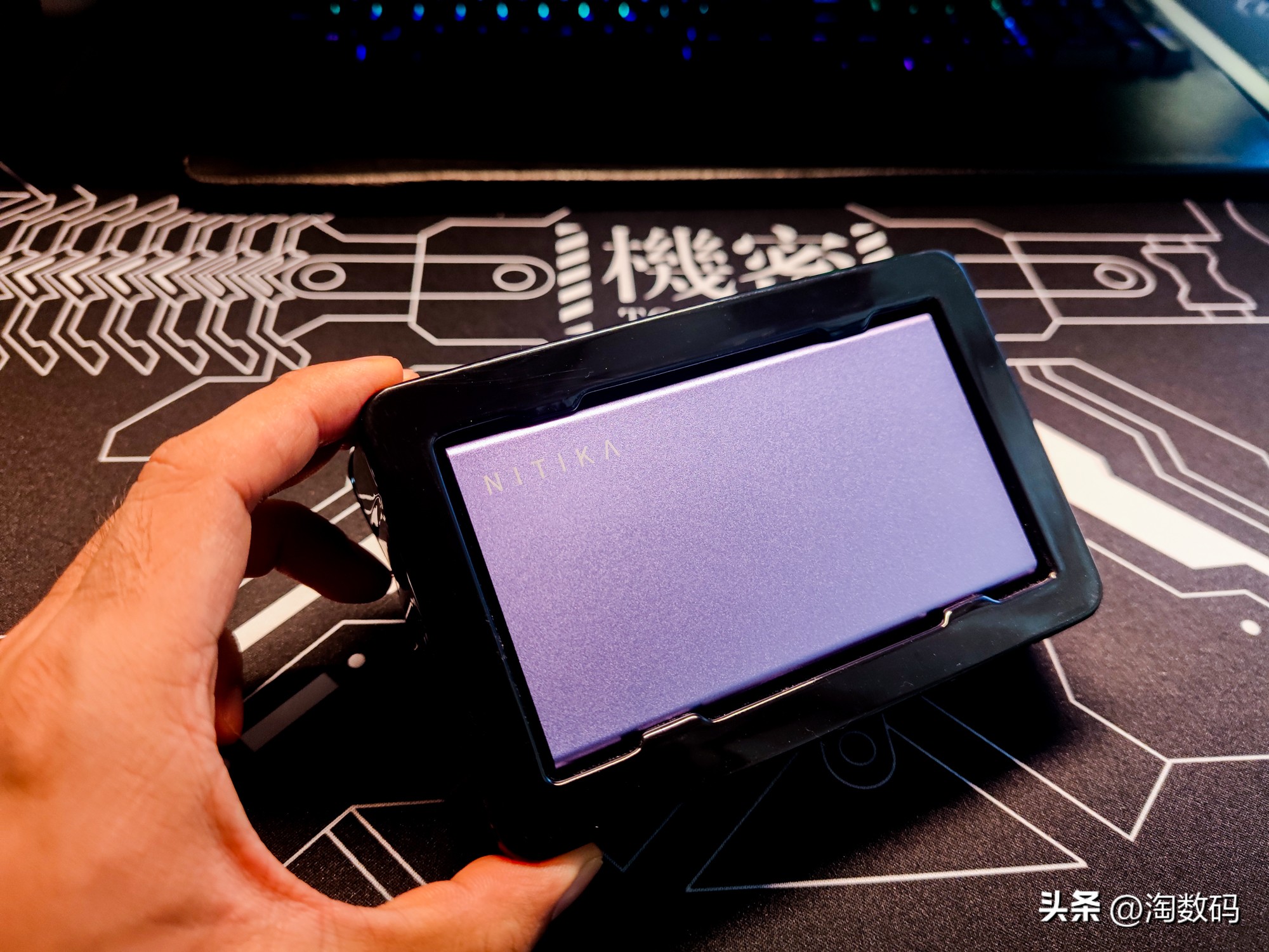 洋垃圾手机开箱,日本洋垃圾手机