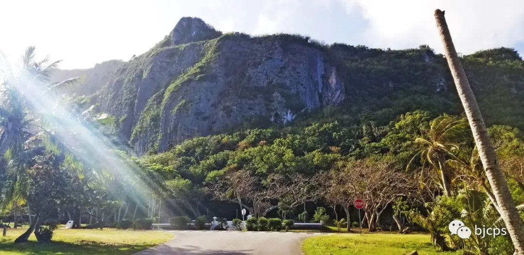 塞班岛免签政策45天还是14天,为什么塞班岛免签