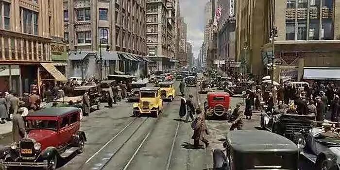 2022年我们见证了什么历史,回顾难忘的2008年