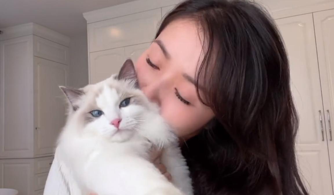 爆火全网身价千万6大富婆：从cici到abcd妈，谁才是第一阔太？