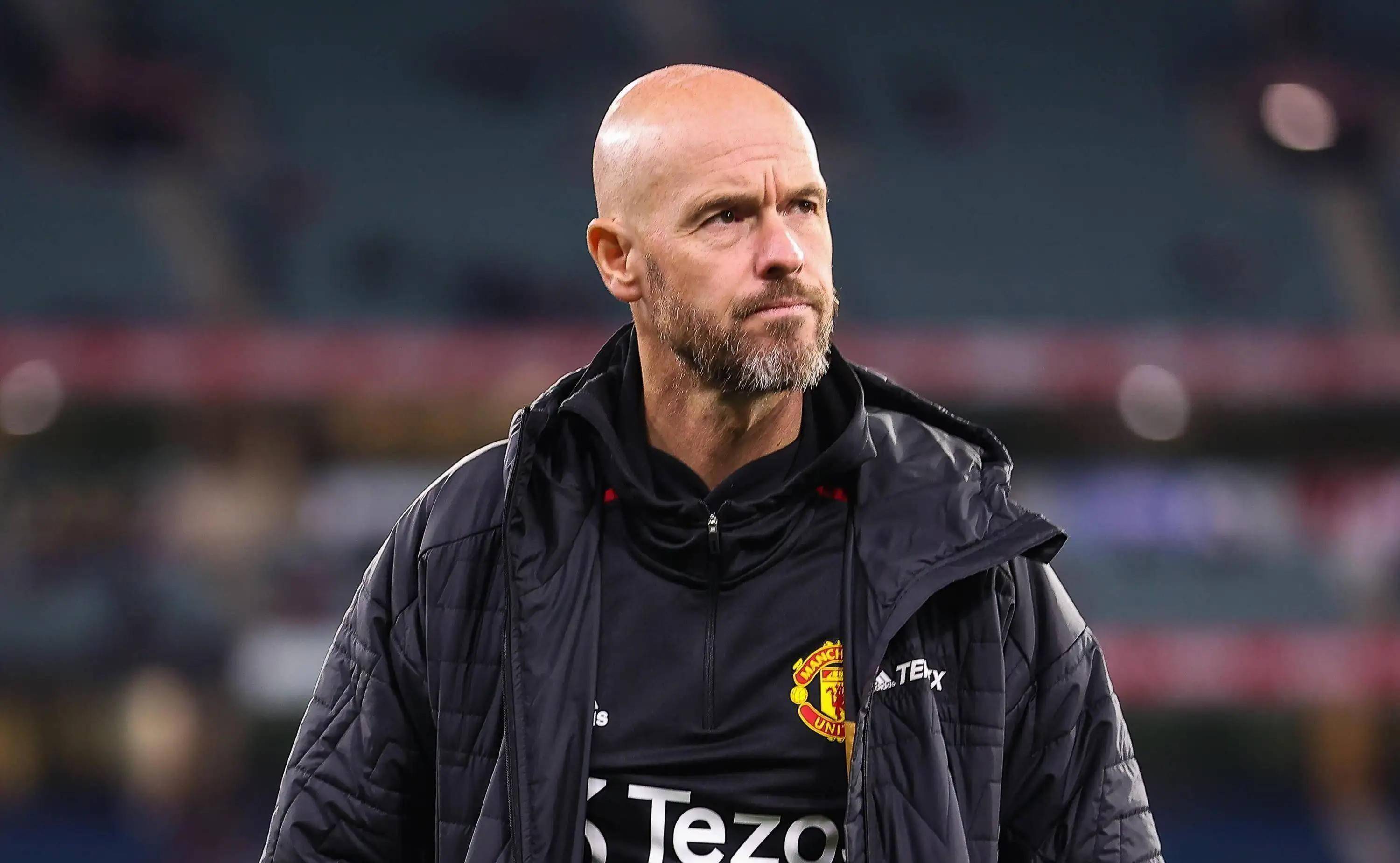 2.2亿球星加盟曼联，组梦幻“三巨头”？土豪入主，好日子来了