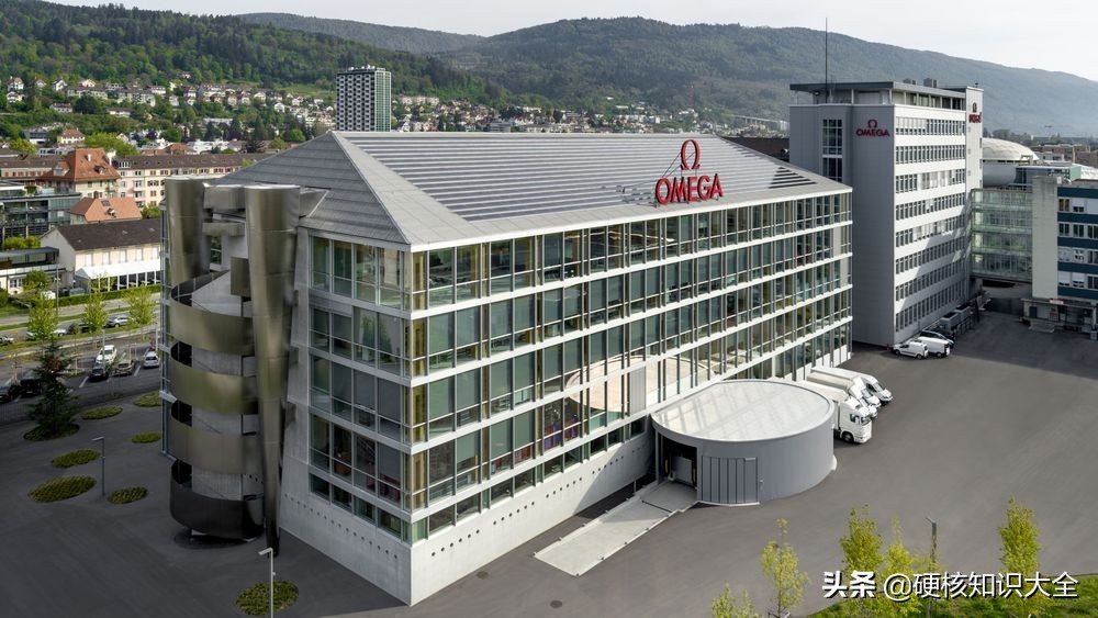 世界20大手表品牌排行榜,前10大手表品牌