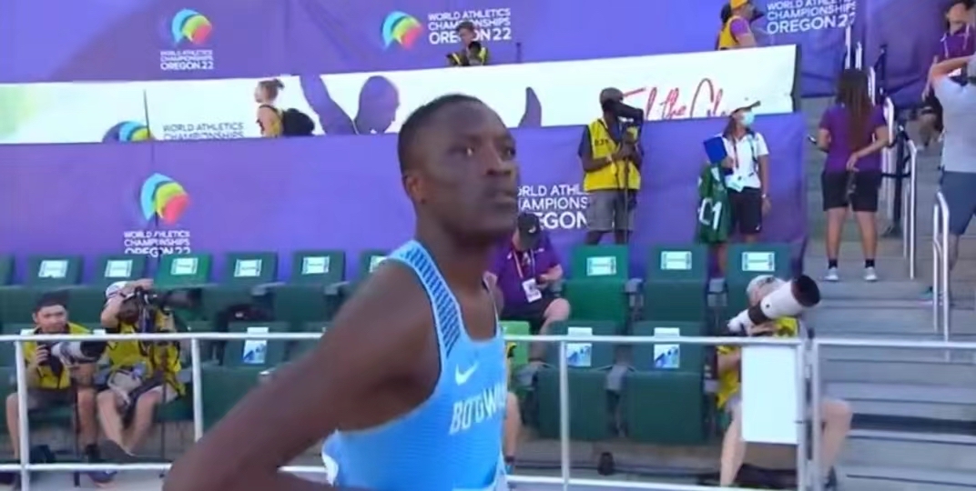 博尔特百米最快世界纪录,世界百米纪录博尔特