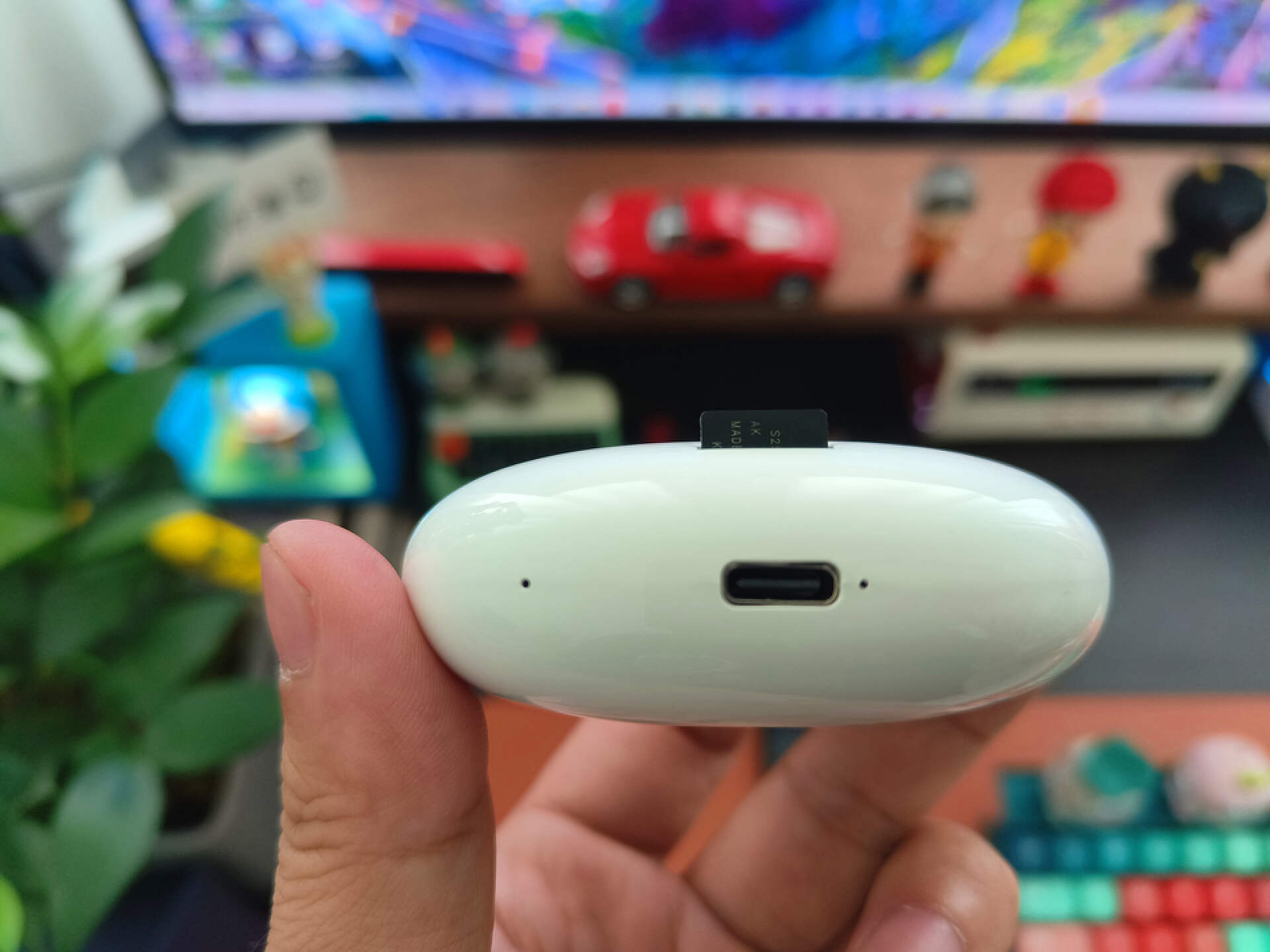 攒足千万级音乐库,解锁听歌新境界,sanag塞那T81S入手体验!