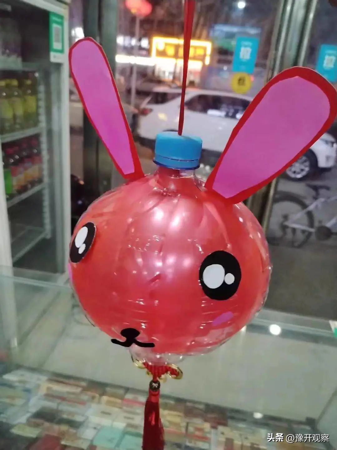 小学生元宵节做花灯活动,小学元宵节做花灯