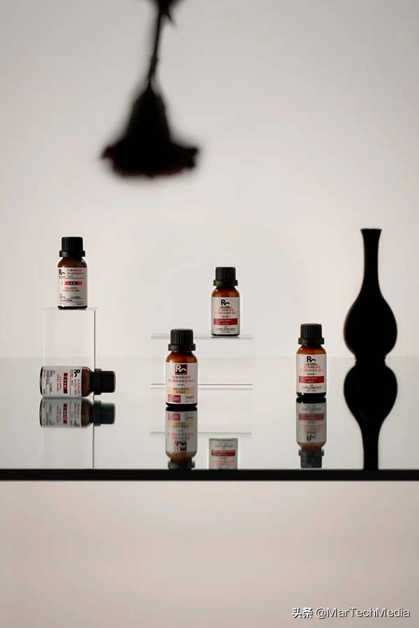 redchamber彩妆旗舰店,redchamber妆前乳试用装