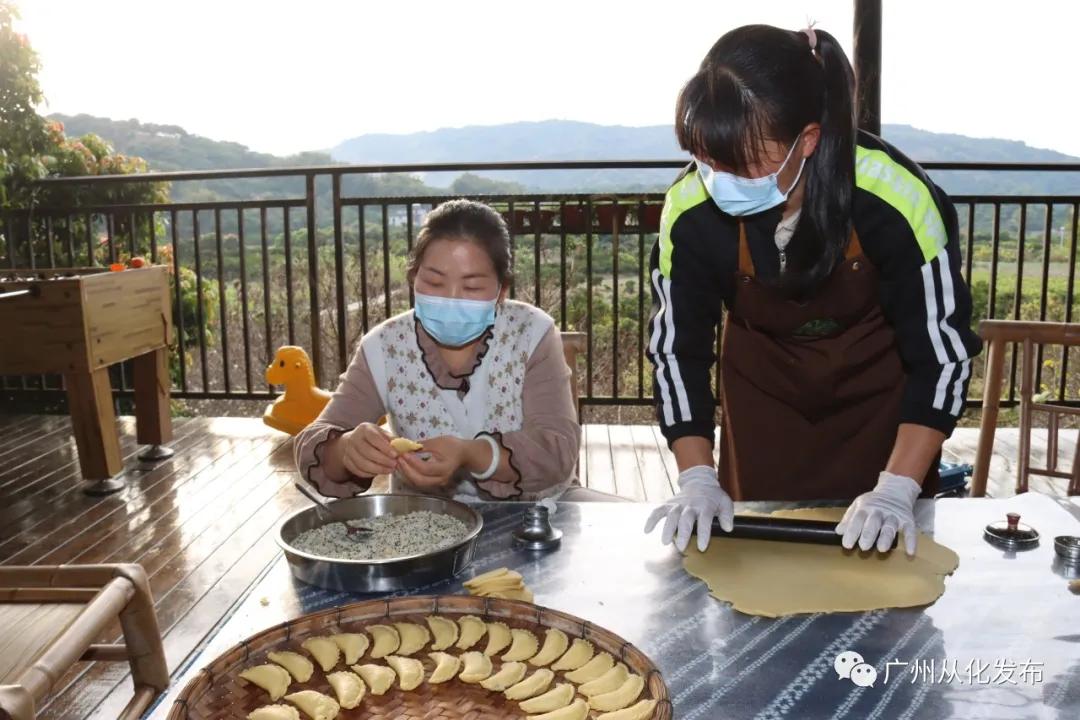 怀旧的年味小吃,贺年传统美食
