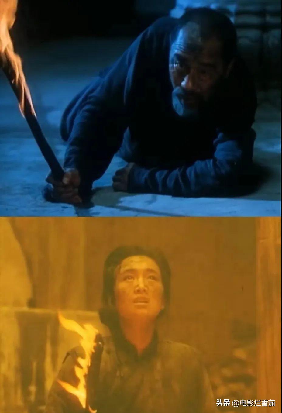 小时候没看懂现在的情况,小时候没看懂的一集视频