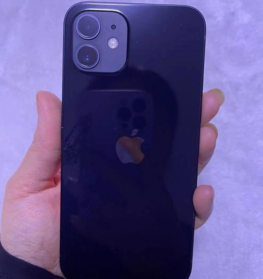 苹果12监管机能买吗,苹果12监管机到底能不能买