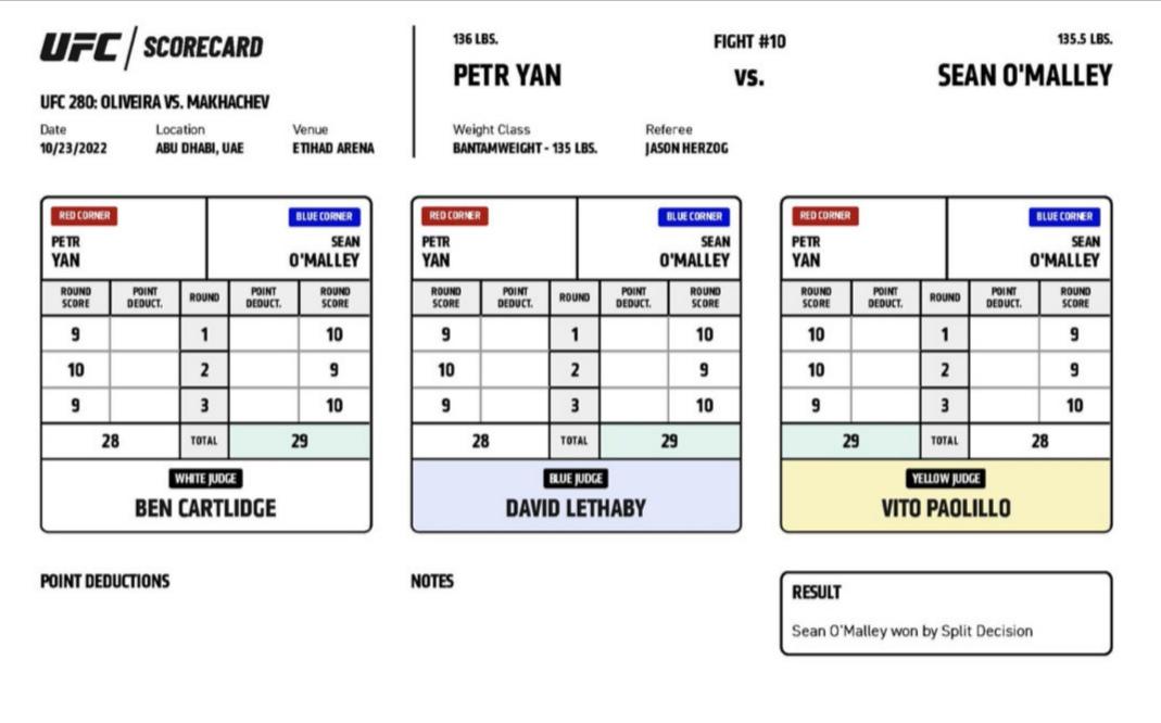 ufc李景亮裁判,ufc李景亮最新消息