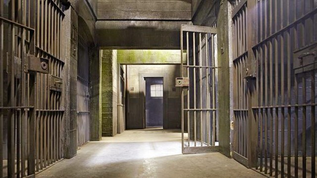 以色列女子监狱女囚们的真实生活,以色列女子监狱是怎么回事