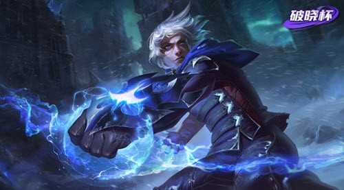 LOLM活动太敷衍,游戏压力大,难怪玩家不待见弃坑退游