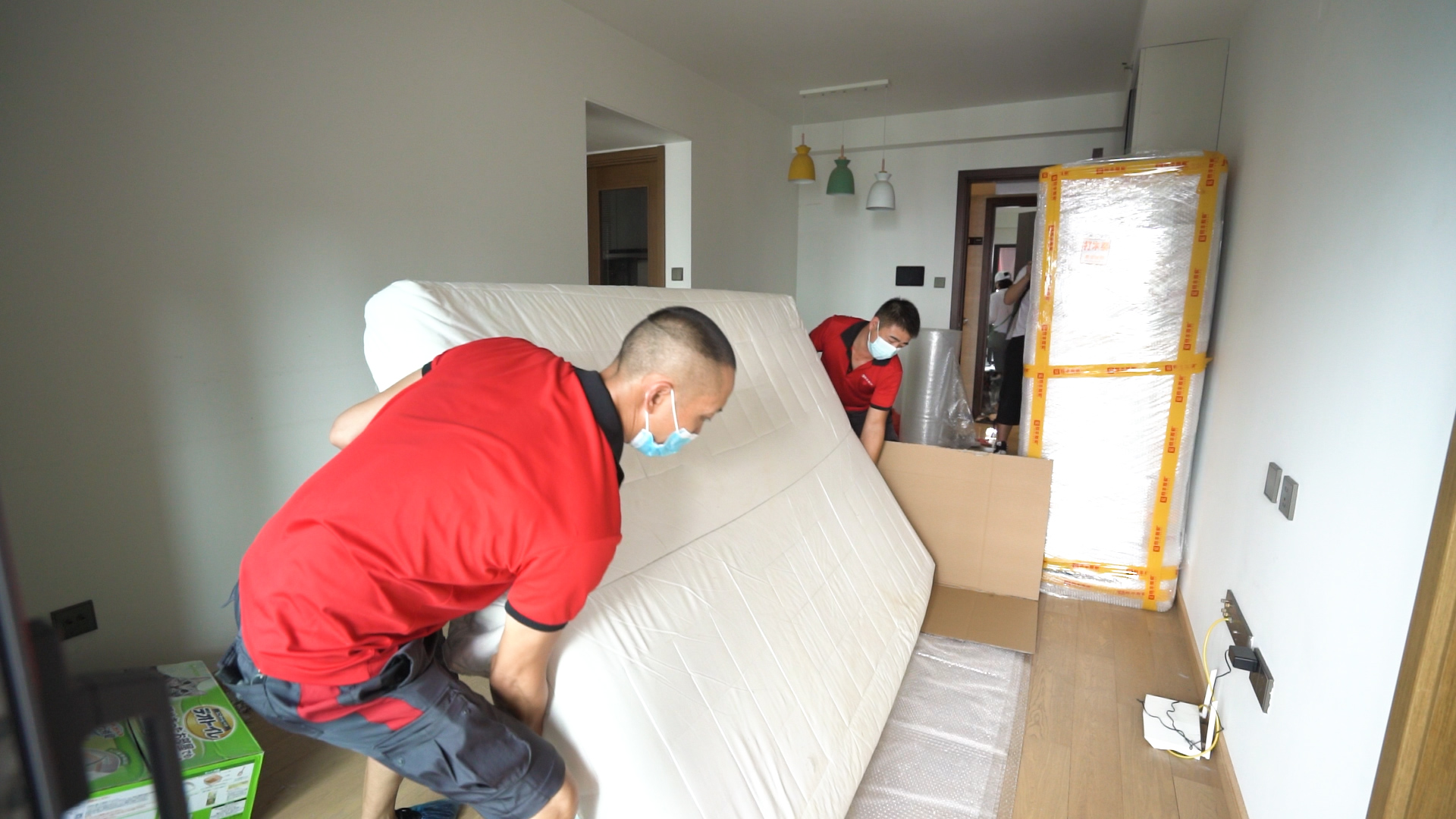 跨省搬家怎么省钱？汇总最便宜的4种搬家方案，快看你适合哪种