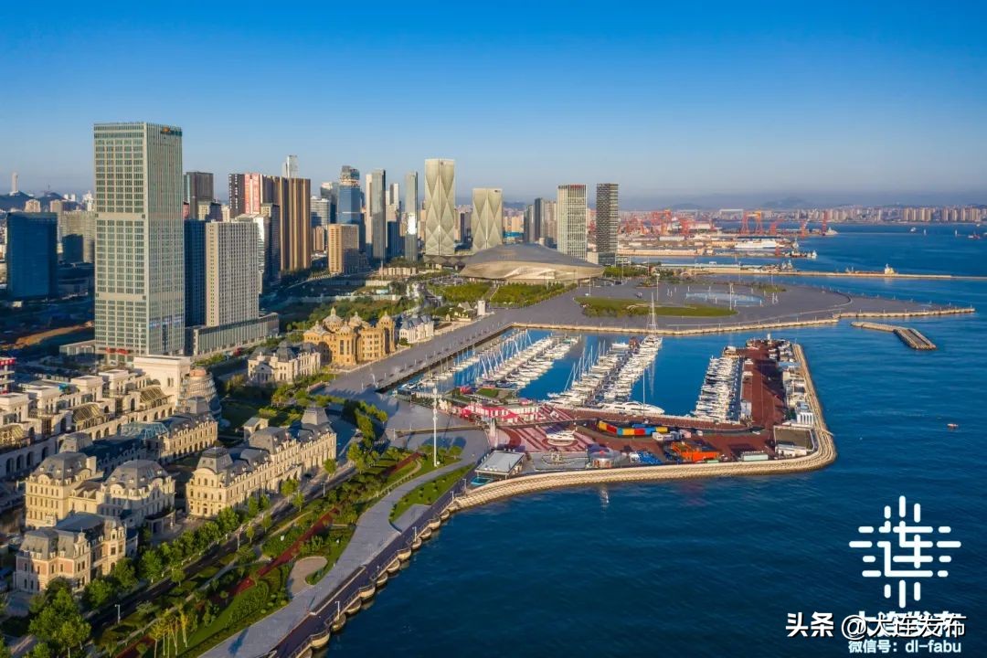 大连市小巨人,大连国家小巨人企业