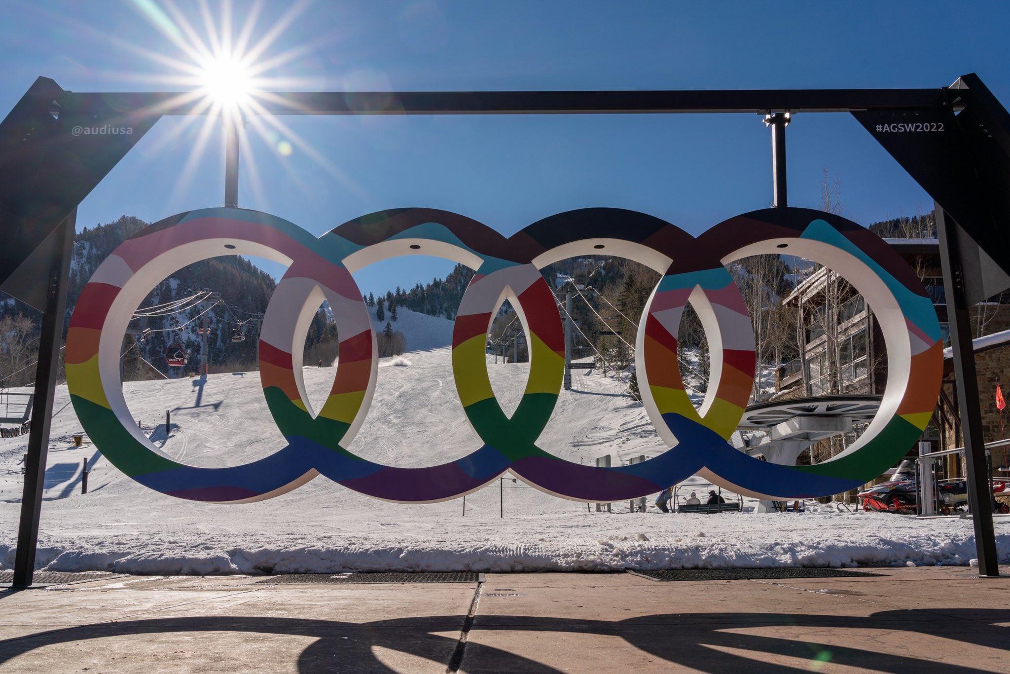 奥迪算一线还是二线品牌,奥迪是怎么成为一线豪华品牌的