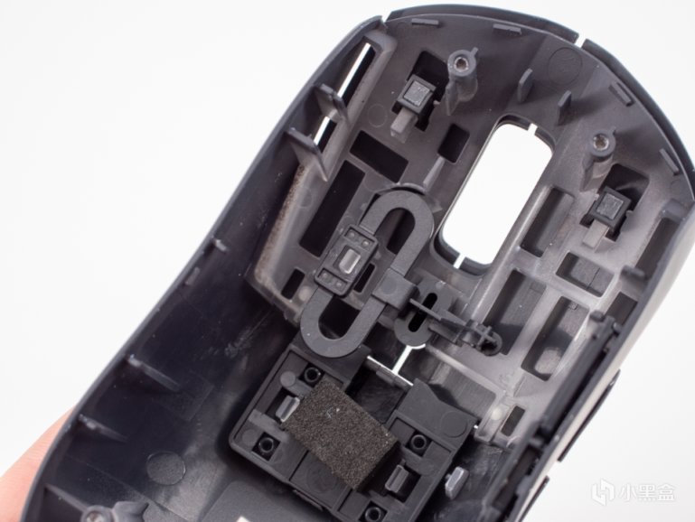 仅需40块的究极性价比鼠标，但我不建议你买——戴记严选3323D