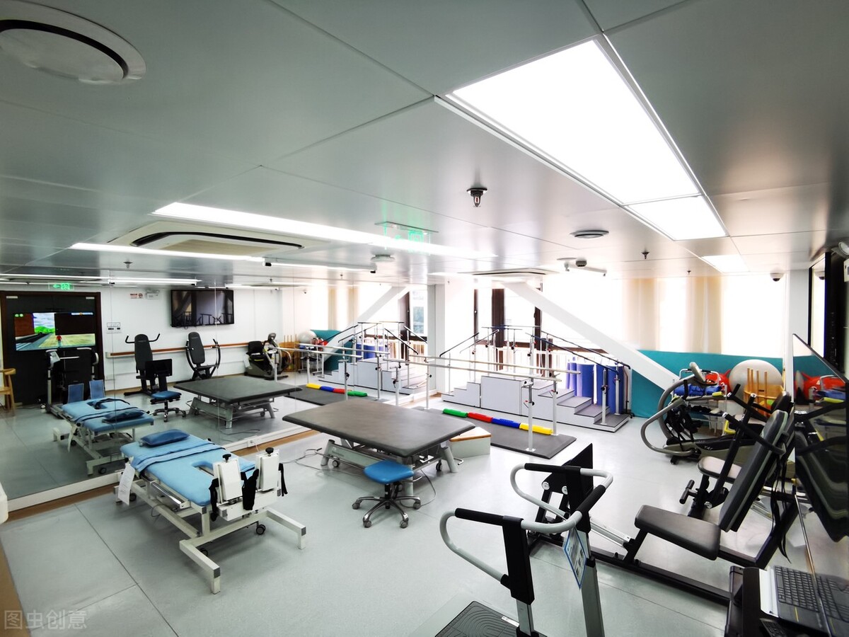 什么病才可以去康复科,什么病看门诊