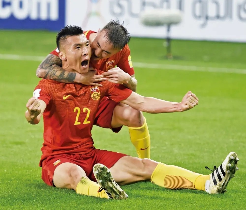 为于大宝洗白的铁证！董路言辞凿凿，最主要原因是看不上“球盲”